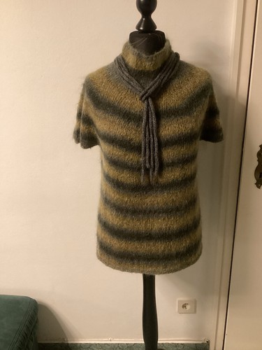 Damenpullover handgestrickt - damenpullover,handgestrickt,