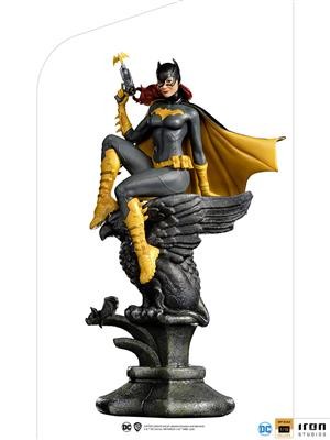 Iron studios comics - -, dc