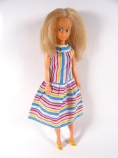Vintage Barbie Clone Doll