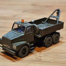 wiking 1:87 lkw Volvo N10