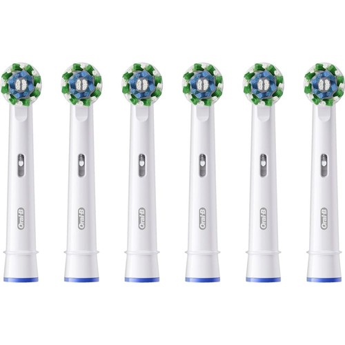 Oral pro crossaction - oral-b,