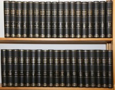 Thieme/Becker: Lexikon der bildenden Künstler Gebundene Ausgabe 37 Bände