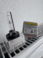 D1S Xenon Brenner Osram Xenarc 66140CLC HID  85V 35W Scheinwerfer Lampe
