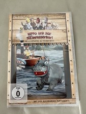 Augsburger Puppenkiste: Hippo