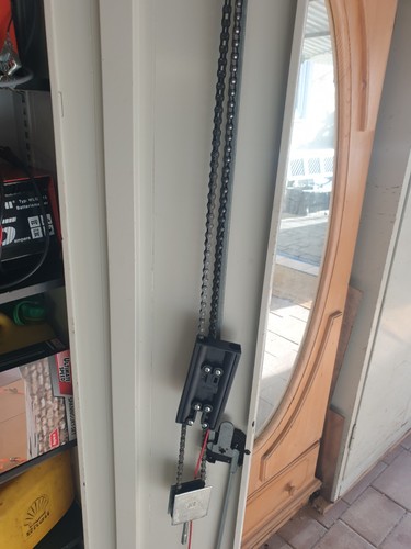 Schellenberg drive 550a - drive,