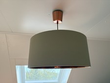 Neuwertige ikea hängeleuchte - neuwertige,
