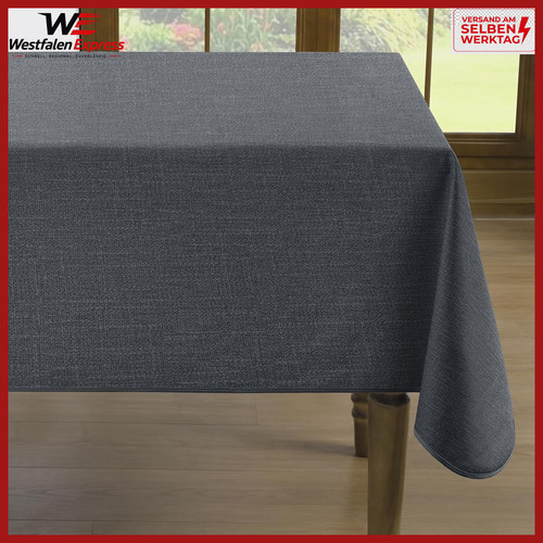 Wachstuchtischdecke 240x140 - , cm