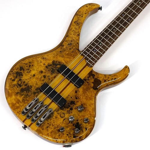 Ibanez btb770pb bassgitarre - ibanez,