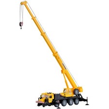 Kibri 10558 Zweiwege-Mobilkran