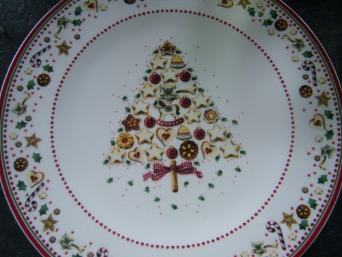 Villeroy boch winter - &,