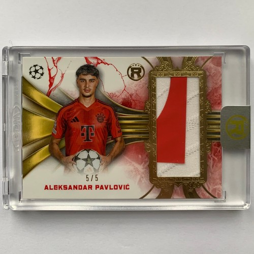 Aleksandar pavlovic patch - aleksandar,