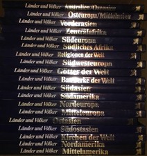 Länder und Völker 19