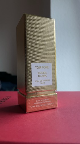Tom ford soleil blanc - ford, edp