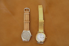 Herren Armband Uhren Dugena,Citizen Quartz