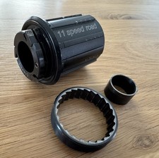 DT Swiss Rotor Freilauf Road 11 Sperrklinken 3-Pawl Naben Rennrad