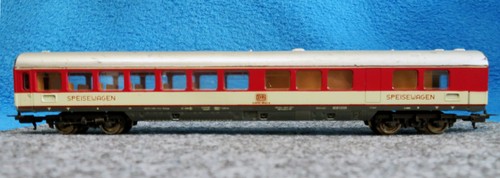 Lima speisewagen - lima, h0