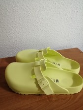 Birkenstock Boston Clogs Gr. 43