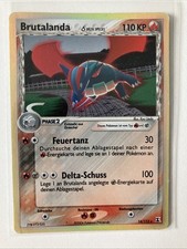 Brutalanda 14/113 Pokemon ex