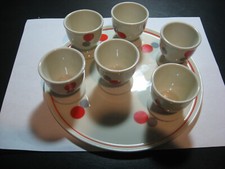 Vintage Echt Tuppack