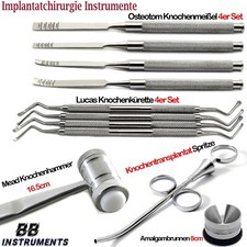 ZahnImplantat Knochen