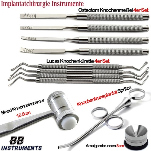 Zahnimplantat knochen - zahnimplantat,