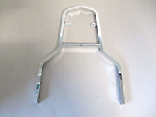 Rahmen Sissybar, Rückenlehne Sissybar frame backrest Honda VT 125 C, VT 1100 C3