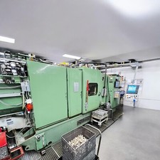 Schütte AF42 Drehautomat