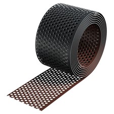 25lfm Vogelschutzgitter ALU