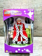 Lego® 5812 Belville König