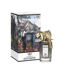 Penhaligons Portraits - The