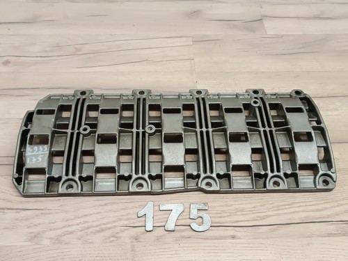 Motor versteifungsplatte - motor,