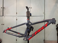 Felt Decree 1 Small Carbon