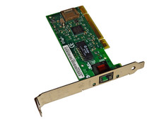 Intel Pro Netzwerkkarte 10/100 Ethernet LAN Karte Adapter RJ45 PCI LAN-Card