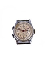 Armbanduhr Lebem Chronograph