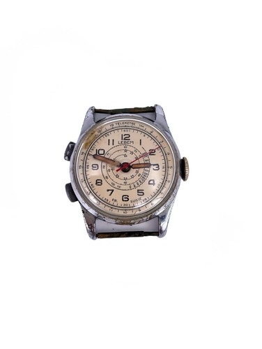 Armbanduhr lebem chronograph - armbanduhr,