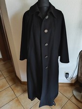 Lodenfrey Trachten Woll Cape schwarz Gr. 36 sehr guter Zustand
