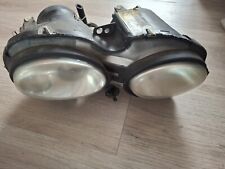 1X4313W029FJ Scheinwerfer rechts Xenon für JAGUAR X-TYPE  defekt/Ersatzteil 