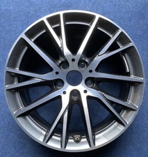 1 Original BMW F40 F44 F45 AT