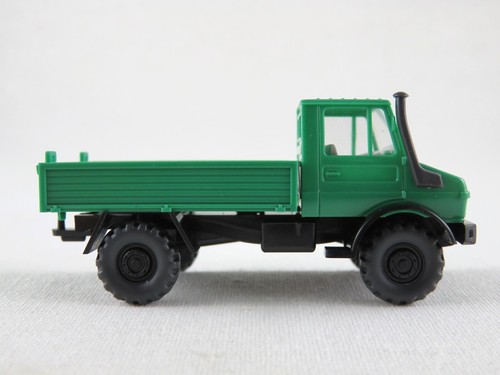 Wiking 375 mercedes benz - wiking, mercedes-benz