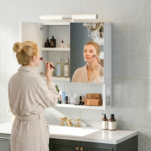 Spiegelschrank badspiegel - spiegelschrank,