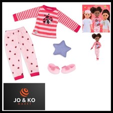 Puppenkleidung 36 cm Puppen