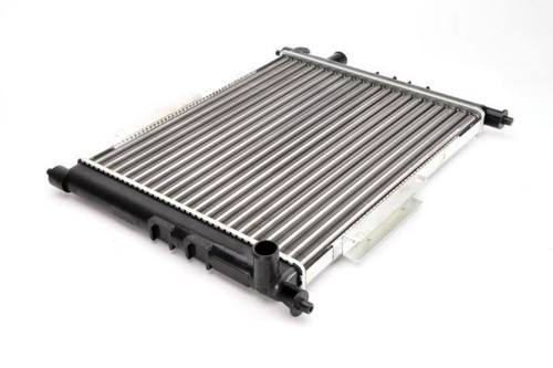 Wasserkühler motorkühlung - wasserkühler,