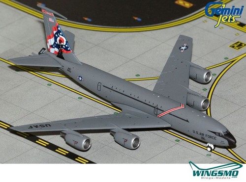 Geminijets air force usaf - air,