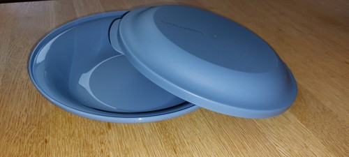 Tupperware aloha servierdoppel - tupperware,