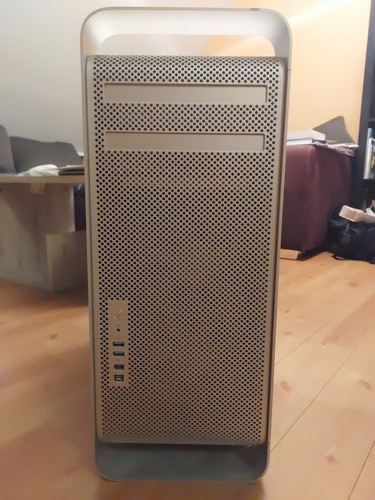 Apple macpro 2 x - apple, 3.1