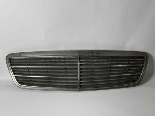 Kühlergrill mercedes benz - kühlergrill, mercedes-benz