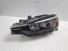 Scheinwerfer für BMW 3er 320