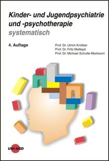 Kinder und jugendpsychiatrie - kinder-,