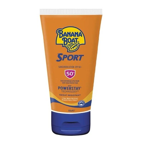 Banana boat lsf - boat, 50+