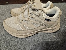 WHISTLER Damen Outdoorschuhe Benin Beige GRÖßE 38